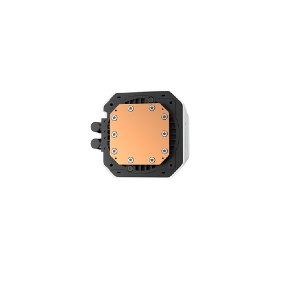 Deepcool Liquid CPU Cooler , LM360 WH , Intel, AMD