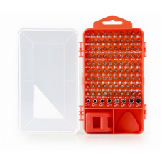 Cablexpert , Precision bit set , TK-SD-07 , 108 pc(s)