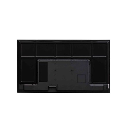 LG UHD Signage , 65UL3Q-E , 65 , 350 cd/m² , Landscape/Portrait , 16/7 , webOS , 8 ms , 178 ° , 178 °
