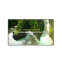 LG UHD Signage , 65UL3Q-E , 65 , 350 cd/m² , Landscape/Portrait , 16/7 , webOS , 8 ms , 178 ° , 178 °