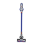 Mamibot Floor Stick Vacuum Cleaner Cordlesser V6 Handstick 2in1, Handstick, 21 V, Operating time (max) 25-50 min, Blue