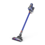 Mamibot Floor Stick Vacuum Cleaner Cordlesser V6 Handstick 2in1, Handstick, 21 V, Operating time (max) 25-50 min, Blue