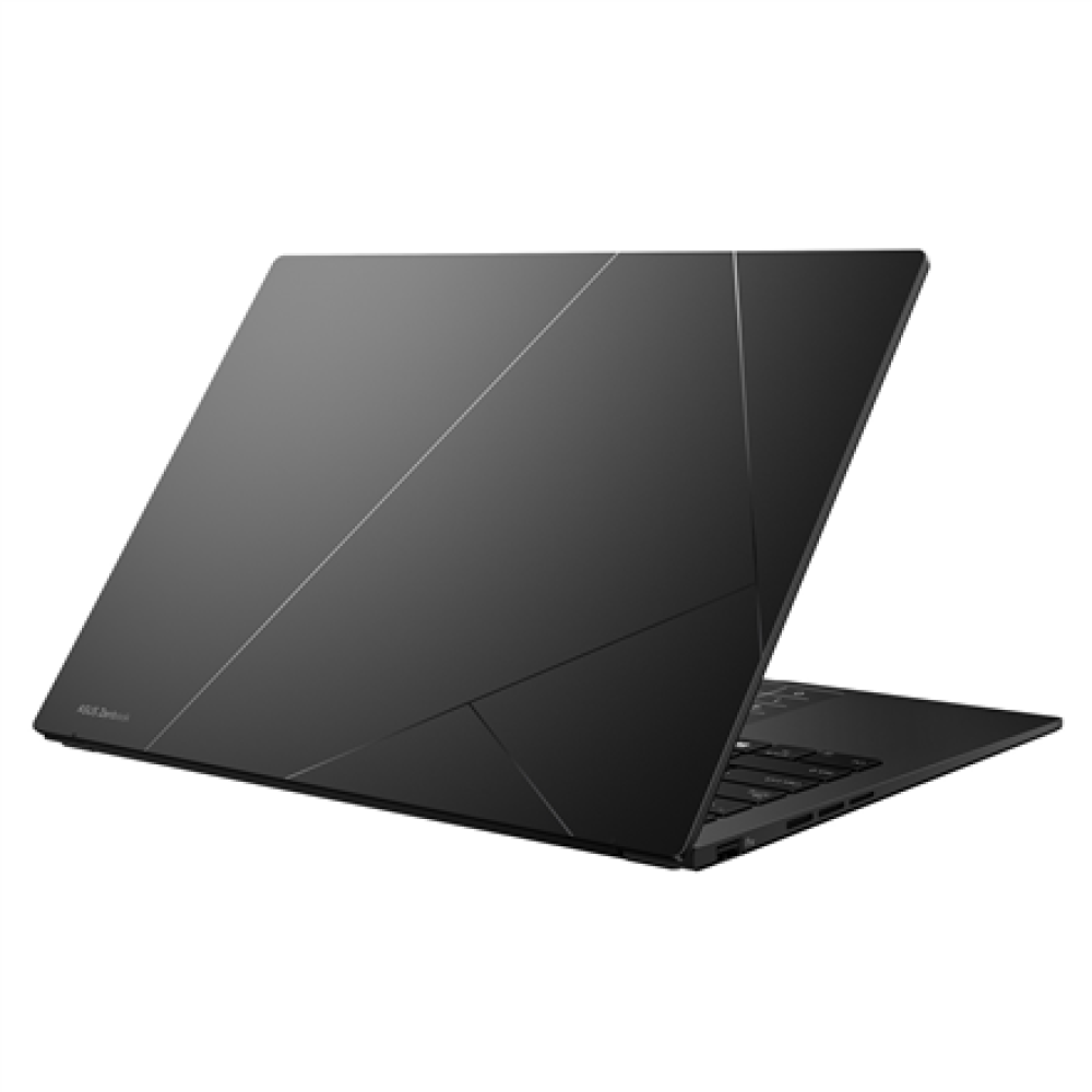 Asus Zenbook 14 UM3406KA-PP164W , Jade Black , 14 , OLED , 3K , 2880 x 1800 pixels , Glossy , AMD Ryzen AI 7 , 350 , 32 GB , LPDDR5X , Solid-state drive capacity 1000 GB , AMD Radeon Graphics , Windows 11 Home , 802.11ax , Bluetooth version 5.3 , Keyboard
