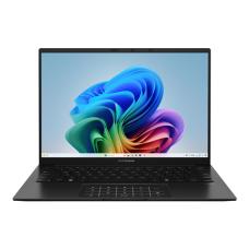 Asus Zenbook 14 UM3406KA-PP164W , Jade Black , 14 , OLED , 3K , 2880 x 1800 pixels , Glossy , AMD Ryzen AI 7 , 350 , 32 GB , LPDDR5X , Solid-state drive capacity 1000 GB , AMD Radeon Graphics , Windows 11 Home , 802.11ax , Bluetooth version 5.3 , Keyboard