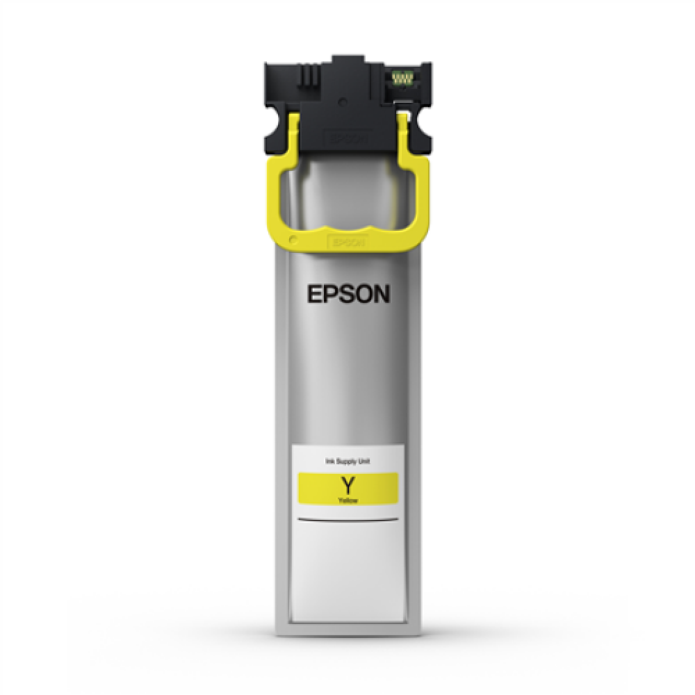 Epson C13T11C440 , Ink cartrige , Yellow