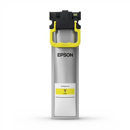 Epson C13T11C440 , Ink cartrige , Yellow