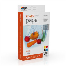 PM2201004R , Matte Photo Paper , White , 220 g/m² , 10 x 15 cm PM2201004R , Matte Photo Paper , White , 220 g/m² , 10 x 15 cm