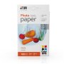 PM2201004R , Matte Photo Paper , White , 220 g/m² , 10 x 15 cm