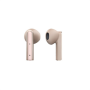 Energy Sistem True Wireless Earphones Style 4 Wireless In-ear Microphone Wireless Rose gold