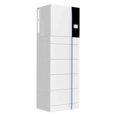 Deye Inverter Hybrid HV AIO 10kW 2MPPT , GB-S10K-EU Deye Inverter Hybrid HV AIO 10kW 2MPPT , GB-S10K-EU