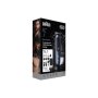 Braun Hair Trimmer , All-in-One Series 7 AIO7580 , Cordless , Wet & Dry , Number of length steps 14 , Blue/Black