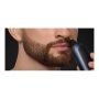 Braun Hair Trimmer , All-in-One Series 7 AIO7580 , Cordless , Wet & Dry , Number of length steps 14 , Blue/Black
