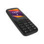 myPhone 6410 LTE , Black , 2.4 , TFT , 64 MB , 128 MB , Dual SIM , Nano SIM , USB version Type-C , Built-in camera , Main camera resolution 0.3 MP , 1400 mAh