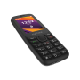 myPhone 6410 LTE , Black , 2.4 , TFT , 64 MB , 128 MB , Dual SIM , Nano SIM , USB version Type-C , Built-in camera , Main camera resolution 0.3 MP , 1400 mAh