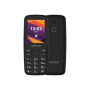 myPhone 6410 LTE , Black , 2.4 , TFT , 64 MB , 128 MB , Dual SIM , Nano SIM , USB version Type-C , Built-in camera , Main camera resolution 0.3 MP , 1400 mAh