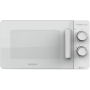 Cecotec Microwave Oven , ProClean 3120 , Free standing , 20 L , 700 W , Grill , White