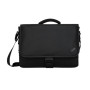 Lenovo Essential ThinkPad 15.6-inch Essential Messenger Fits up to size 15.6 Polybag Black Waterproof