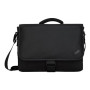 Lenovo Essential ThinkPad 15.6-inch Essential Messenger Fits up to size 15.6 Polybag Black Waterproof