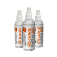 ColorWay , Alcohol hand sanitizer , CW-3910 , Cleaning Gel , 100 ml ColorWay , Alcohol hand sanitizer , CW-3910 , Cleaning Gel , 100 ml