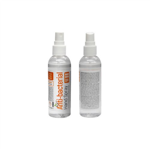 ColorWay , Alcohol hand sanitizer , CW-3910 , Cleaning Gel , 100 ml