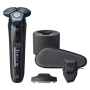 Philips Series 7000 Shaver S7783/59 Operating time (max) 60 min, Wet & Dry, Lithium Ion, Black