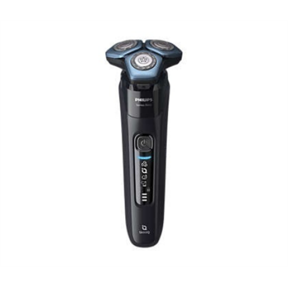 Philips Series 7000 Shaver S7783/59 Operating time (max) 60 min, Wet & Dry, Lithium Ion, Black