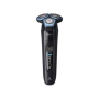 Philips Series 7000 Shaver S7783/59 Operating time (max) 60 min, Wet & Dry, Lithium Ion, Black