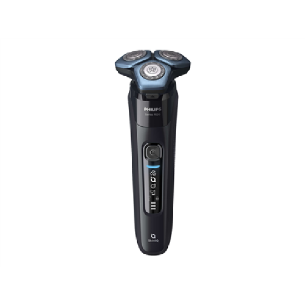 Philips Series 7000 Shaver S7783/59 Operating time (max) 60 min, Wet & Dry, Lithium Ion, Black