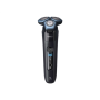 Philips Series 7000 Shaver S7783/59 Operating time (max) 60 min, Wet & Dry, Lithium Ion, Black