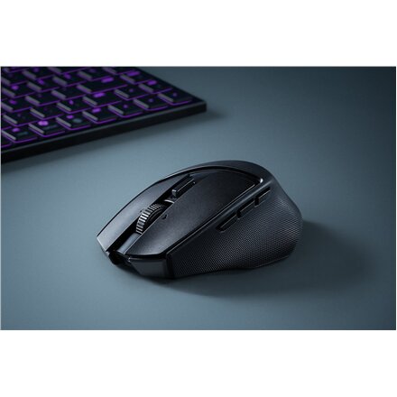 Razer , Gaming Mouse , Basilisk Mobile , Wireless/Wired