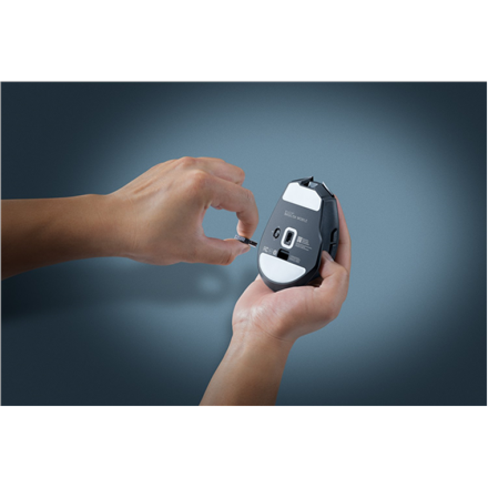 Razer , Gaming Mouse , Basilisk Mobile , Wireless/Wired