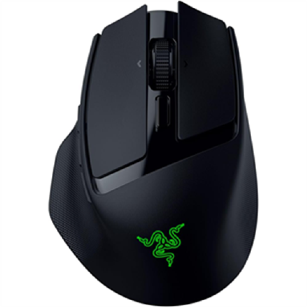 Razer , Gaming Mouse , Basilisk Mobile , Wireless/Wired