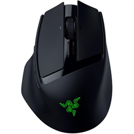 Razer , Gaming Mouse , Basilisk Mobile , Wireless/Wired