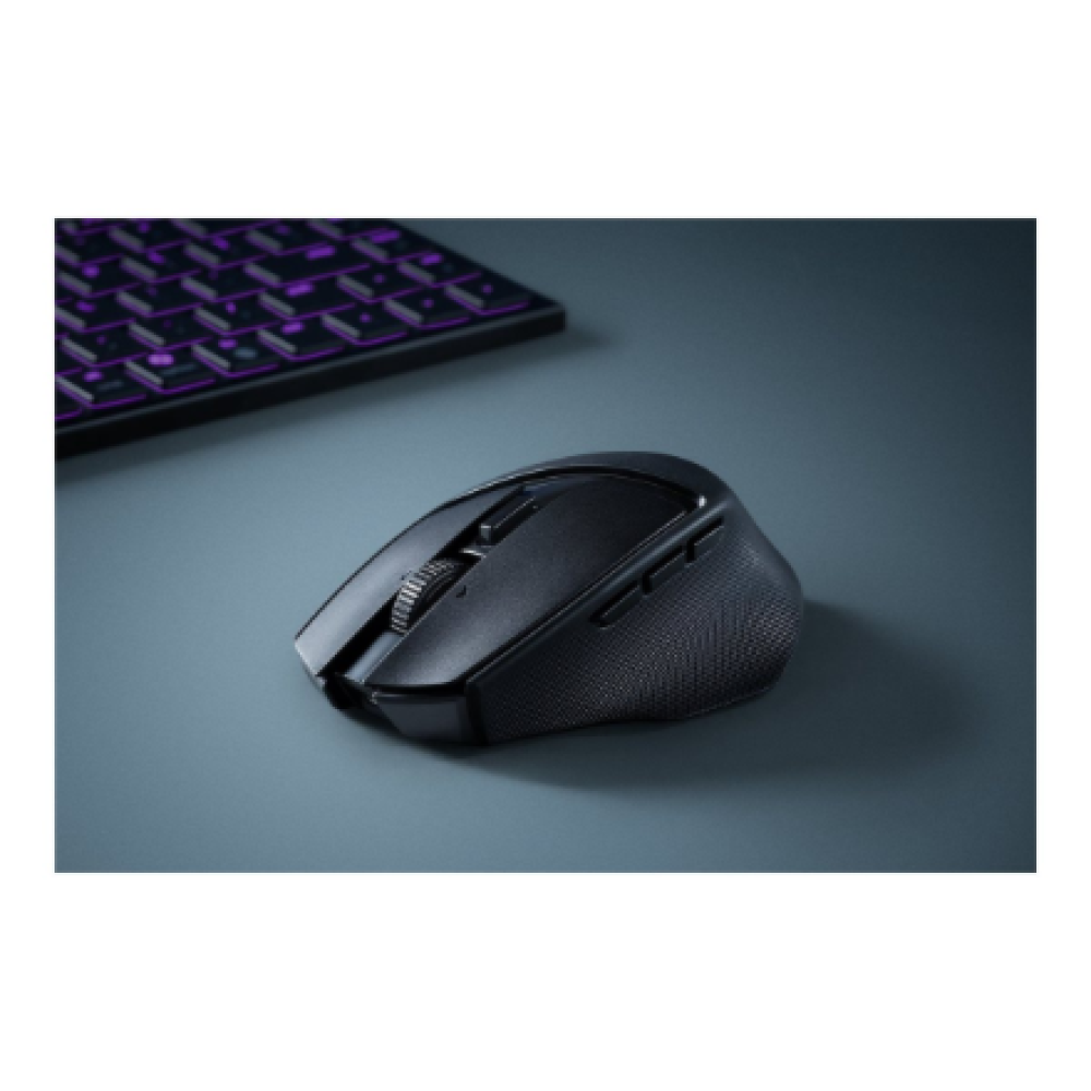 Razer , Gaming Mouse , Basilisk Mobile , Wireless/Wired