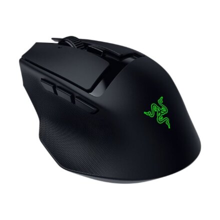 Razer , Gaming Mouse , Basilisk Mobile , Wireless/Wired