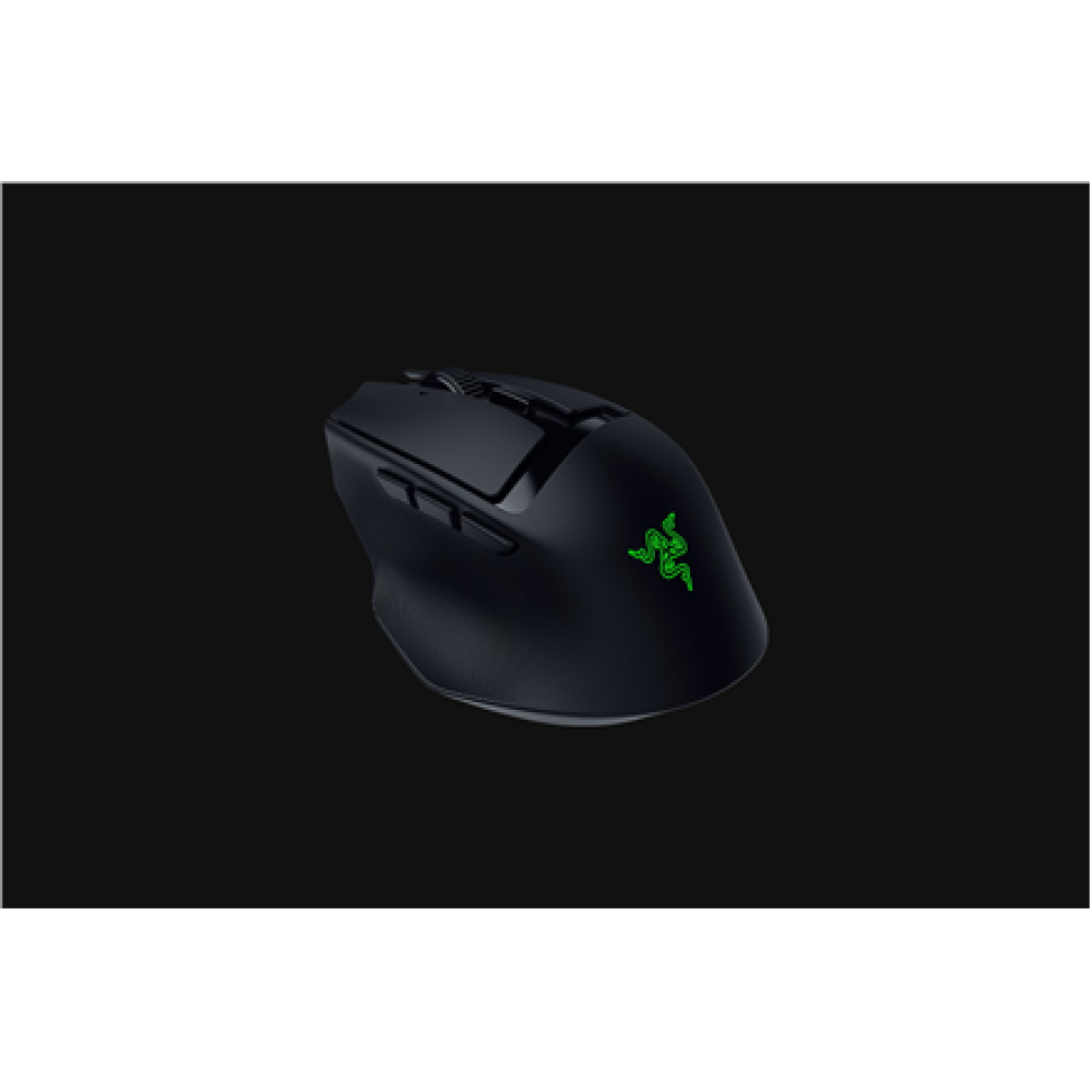 Razer , Gaming Mouse , Basilisk Mobile , Wireless/Wired