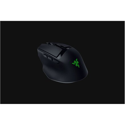 Razer , Gaming Mouse , Basilisk Mobile , Wireless/Wired