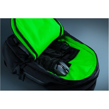 Razer , Gaming Mouse , Basilisk Mobile , Wireless/Wired