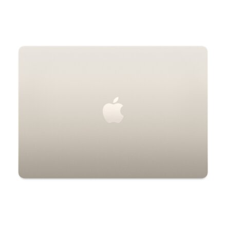 Apple MacBook , Air , Starlight , 15 , IPS , 2880 x 1864 pixels , Apple M4 , 16 GB , Solid-state drive capacity 256 GB , Apple M4 chip 10-core CPU/10-core GPU , macOS , 802.11ax , Bluetooth version 5.0 , Keyboard language Swedish , Keyboard backlit , Warr