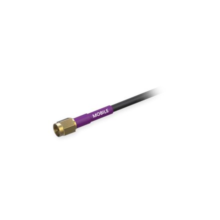 Teltonika Mobile Communication Magnetic SMA Antenna , PR1KS210 , Magnetic , Gain 1.0 dB , 699-868/1850-2690 GHz , Antenna connector type SMA Male