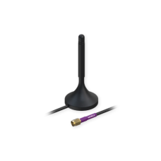 Teltonika Mobile Communication Magnetic SMA Antenna , PR1KS210 , Gain 1.0 dB , 699-868/1850-2690 GHz , Antenna connector type SMA Male