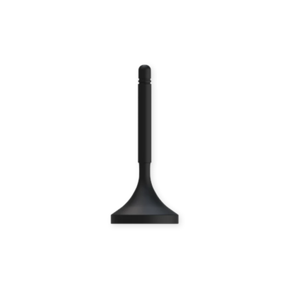 Teltonika Mobile Communication Magnetic SMA Antenna , PR1KS210 , Gain 1.0 dB , 699-868/1850-2690 GHz , Antenna connector type SMA Male
