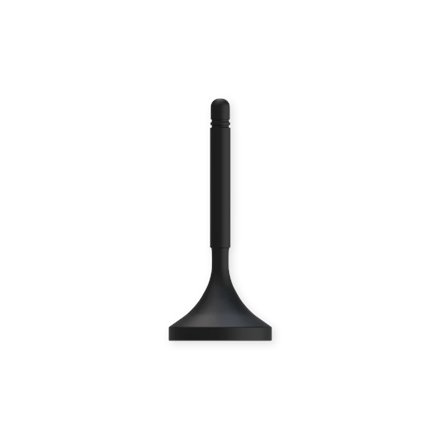 Teltonika Mobile Communication Magnetic SMA Antenna , PR1KS210 , Magnetic , Gain 1.0 dB , 699-868/1850-2690 GHz , Antenna connector type SMA Male