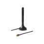 Teltonika Mobile Communication Magnetic SMA Antenna , PR1KS210 , Magnetic , Gain 1.0 dB , 699-868/1850-2690 GHz , Antenna connector type SMA Male