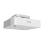 Epson , EB-L530U , WUXGA (1920x1200) , 5200 ANSI lumens , White , Lamp warranty 12 month(s)
