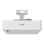 Epson , EB-L530U , WUXGA (1920x1200) , 5200 ANSI lumens , White , Lamp warranty 12 month(s)