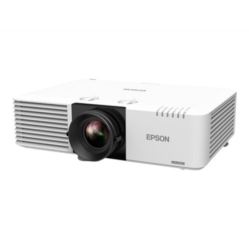Epson , EB-L530U , WUXGA (1920x1200) , 5200 ANSI lumens , White , Lamp warranty 12 month(s)