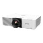 Epson , EB-L530U , WUXGA (1920x1200) , 5200 ANSI lumens , White , Lamp warranty 12 month(s)