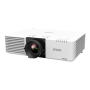 Epson , EB-L530U , WUXGA (1920x1200) , 5200 ANSI lumens , White , Lamp warranty 12 month(s)