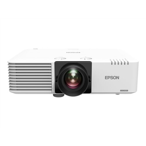 Epson , EB-L530U , WUXGA (1920x1200) , 5200 ANSI lumens , White , Lamp warranty 12 month(s)